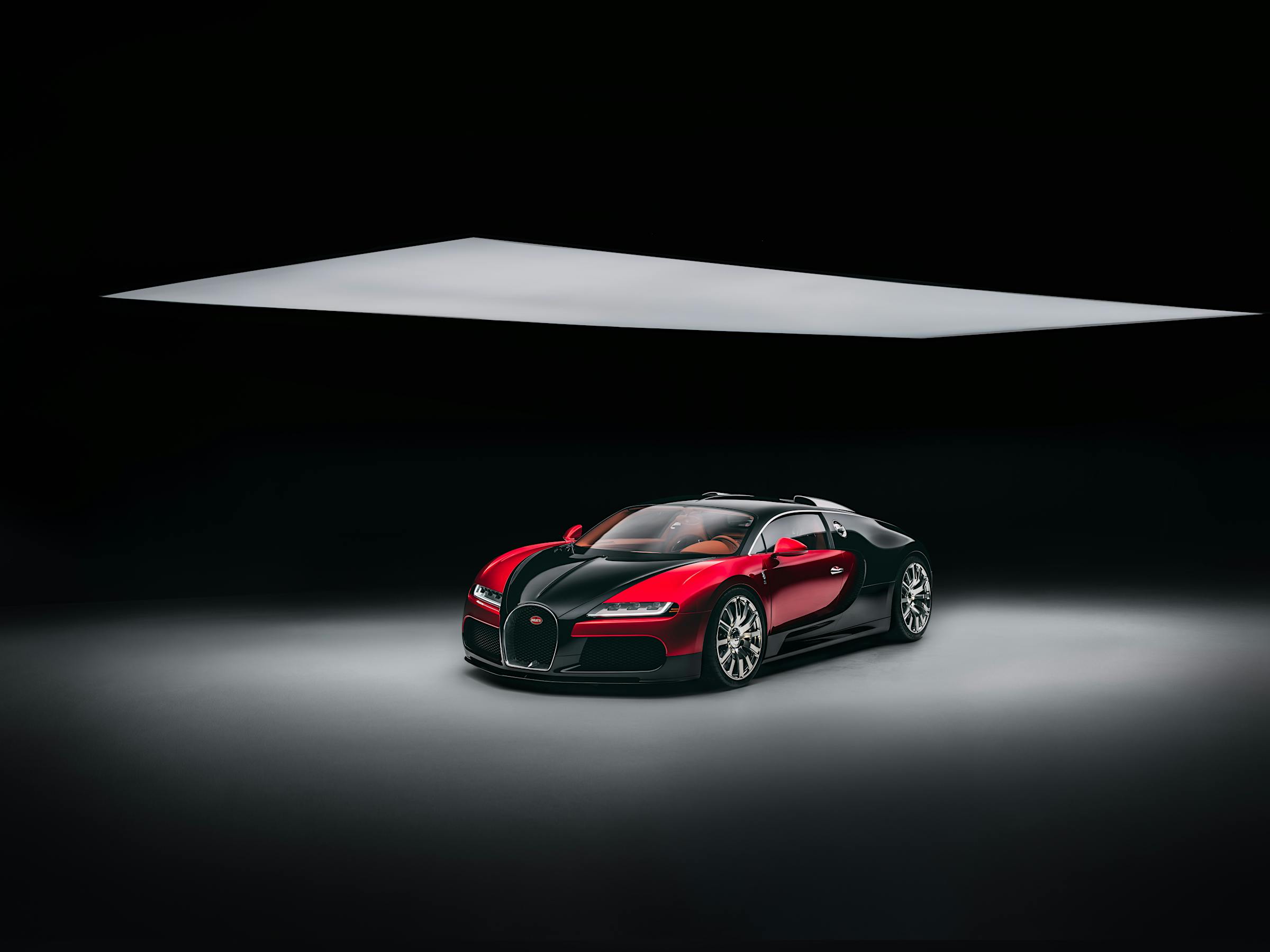 Bugatti F.K.P. Hommage